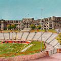 El Paso High School