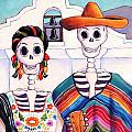 Mexican Gothic