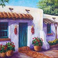 Riverbend Adobe