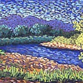 On the River
