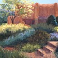 Springtime Adobe